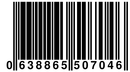 0 638865 507046