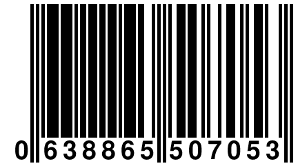 0 638865 507053