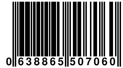 0 638865 507060