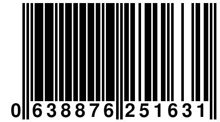 0 638876 251631