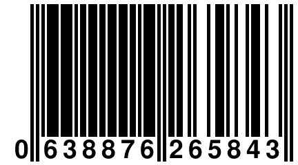 0 638876 265843