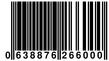 0 638876 266000