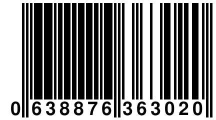 0 638876 363020