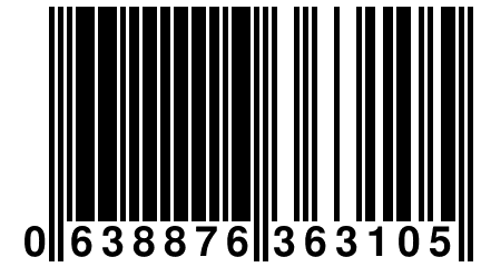 0 638876 363105