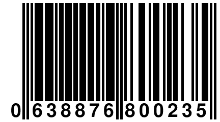 0 638876 800235