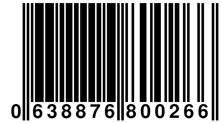 0 638876 800266