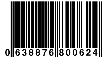 0 638876 800624