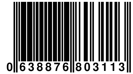 0 638876 803113