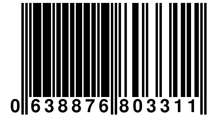 0 638876 803311