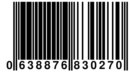 0 638876 830270