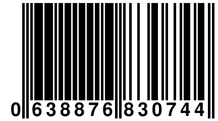 0 638876 830744