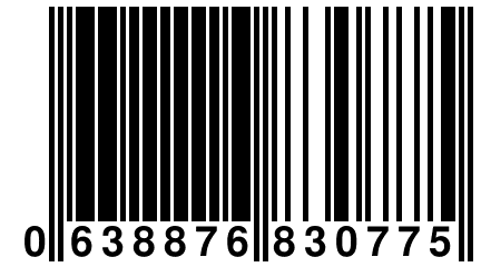 0 638876 830775