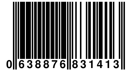 0 638876 831413