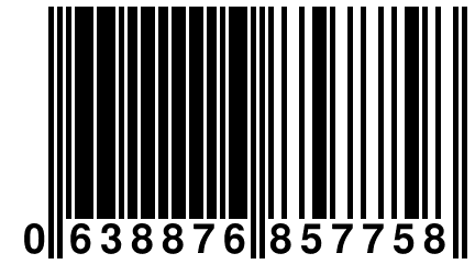 0 638876 857758