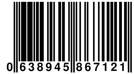 0 638945 867121