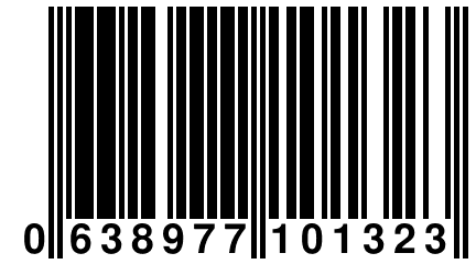 0 638977 101323