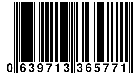 0 639713 365771