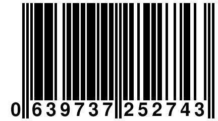 0 639737 252743