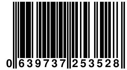 0 639737 253528