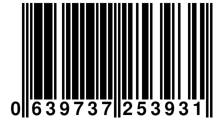 0 639737 253931