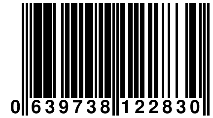 0 639738 122830