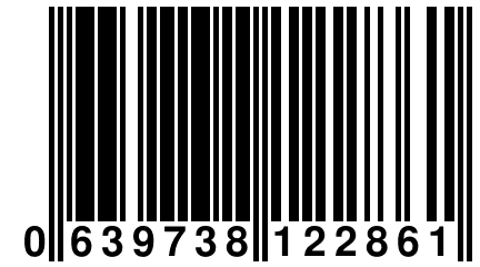 0 639738 122861