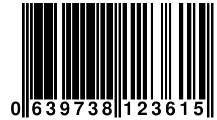 0 639738 123615