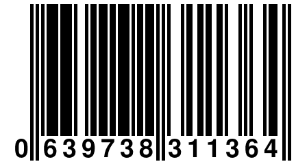 0 639738 311364