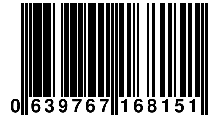 0 639767 168151