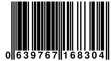 0 639767 168304