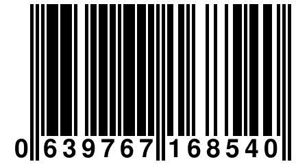 0 639767 168540