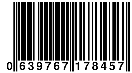 0 639767 178457