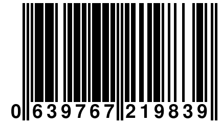 0 639767 219839