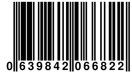 0 639842 066822