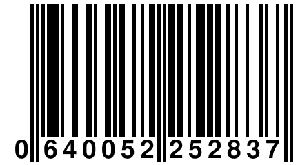 0 640052 252837