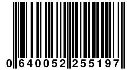 0 640052 255197