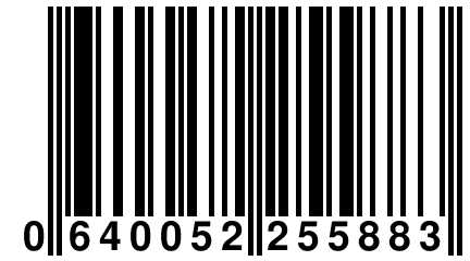 0 640052 255883