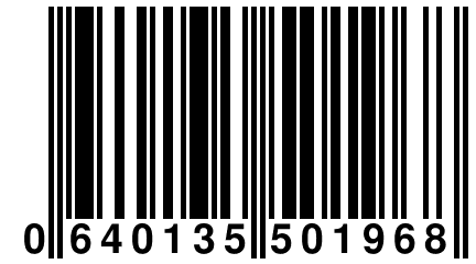 0 640135 501968