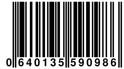 0 640135 590986