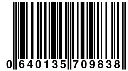 0 640135 709838