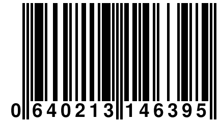 0 640213 146395