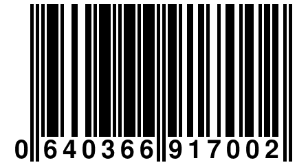 0 640366 917002