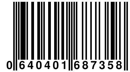 0 640401 687358