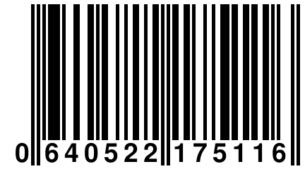 0 640522 175116