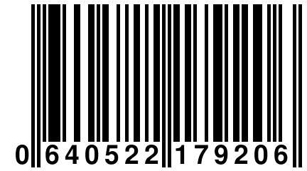 0 640522 179206