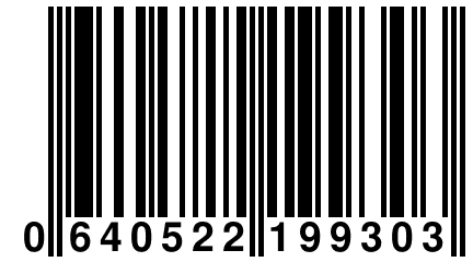 0 640522 199303