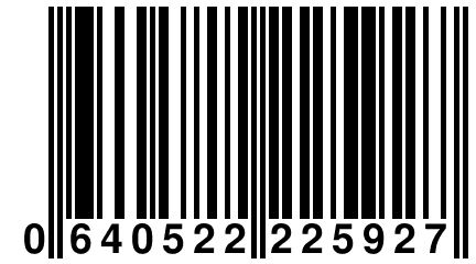 0 640522 225927