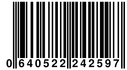 0 640522 242597