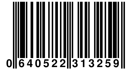 0 640522 313259