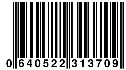 0 640522 313709